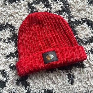 Blackhawks Beanie Love Your Melon